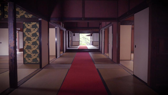 草津宿