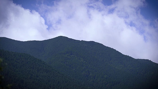 果無峠