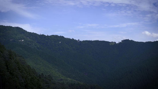 高野山