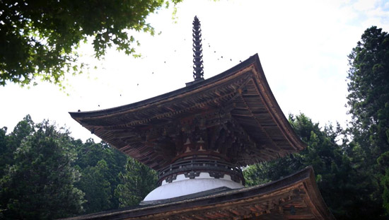 金剛三昧院