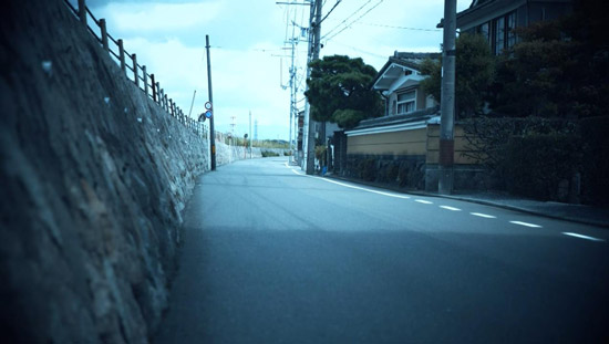 鳥羽街道