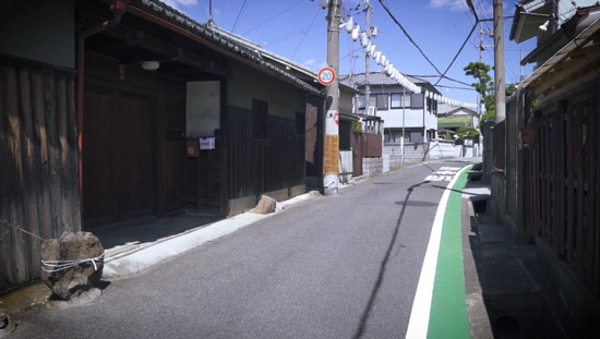熊野街道