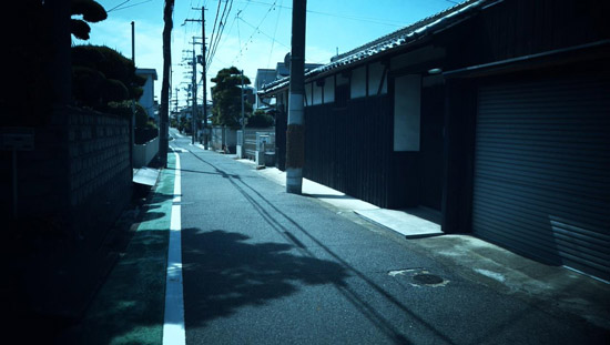 熊野街道