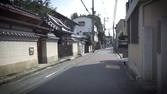 熊野街道