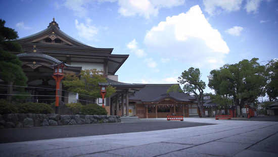 方違神社