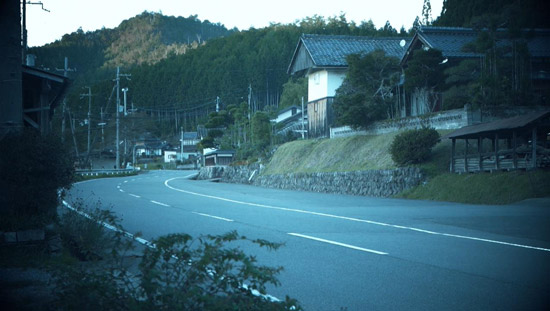 高浜街道