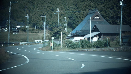 高浜街道