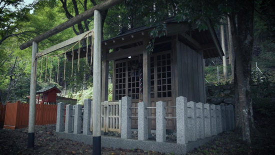 天社宮