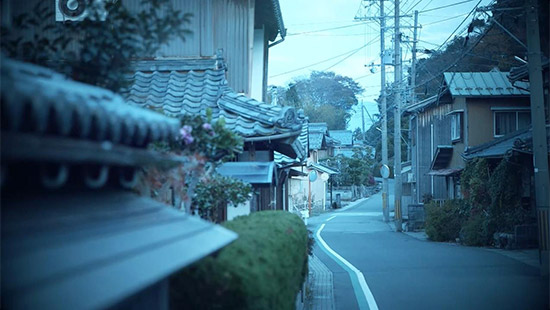 九里半街道