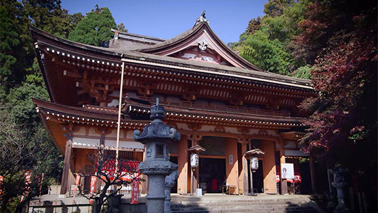 宝厳寺