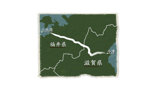 九里半街道