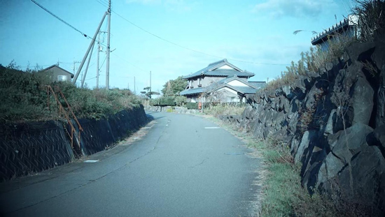 九里半街道