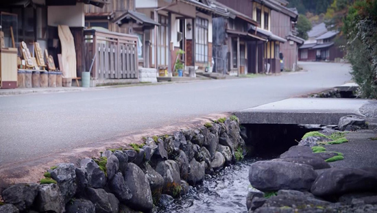熊川宿