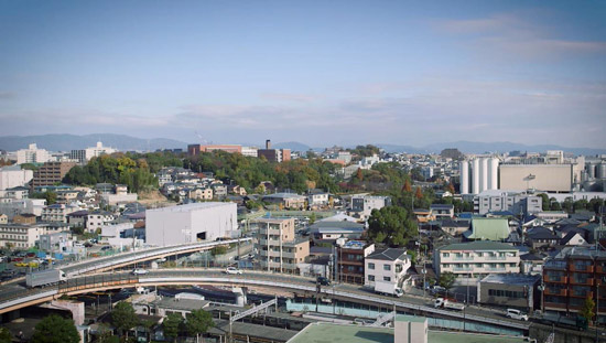 吹田市