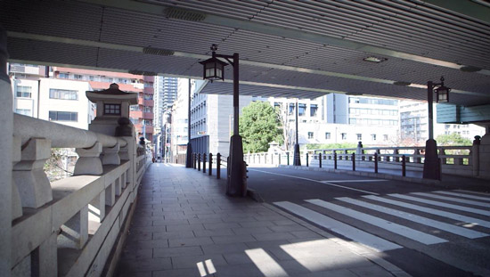 高麗橋