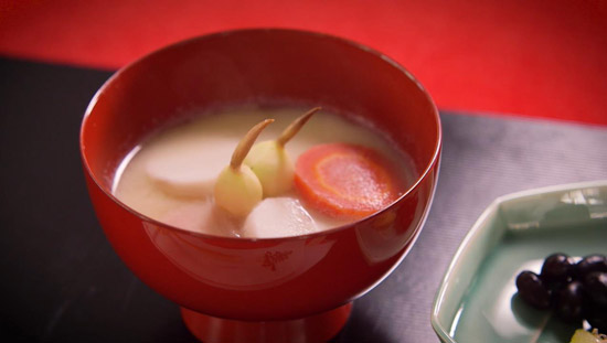 吹田くわい