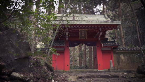七宝瀧寺