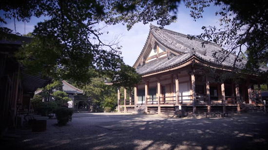 松尾寺