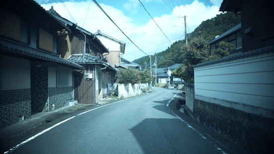 美作道