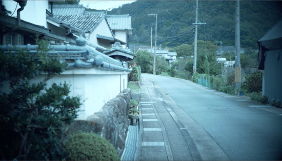 美作道