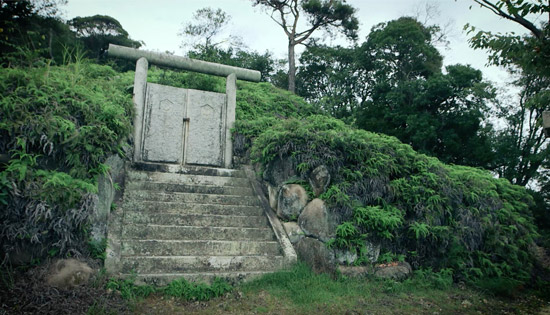 野見宿禰神社