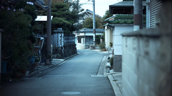 富田林街道