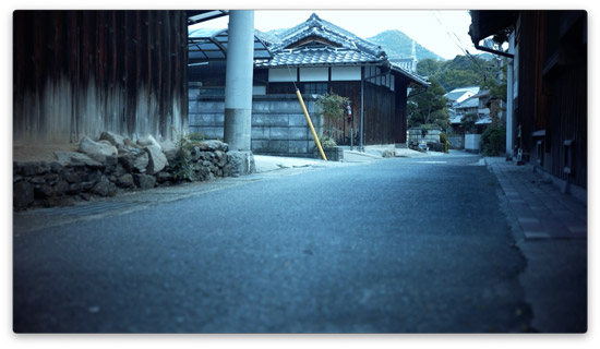 富田林街道