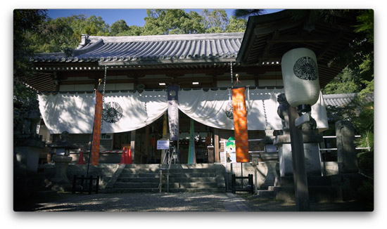 美具久留御魂神社