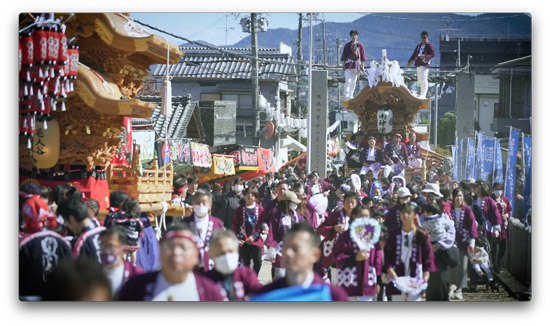 美具久留御魂神社