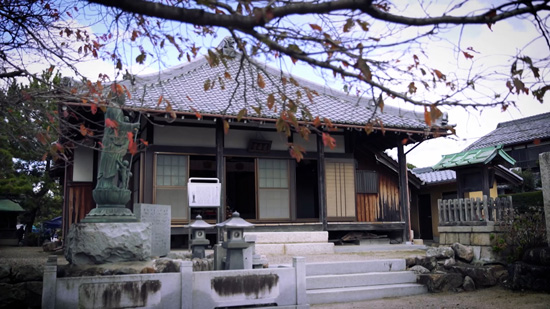 蓮海寺