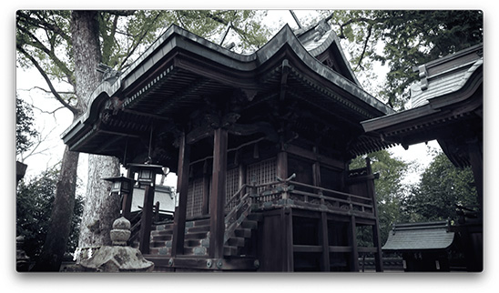 櫻井神社