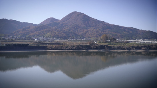 大伯皇女が残した和歌