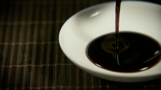 湯浅の醤油作り