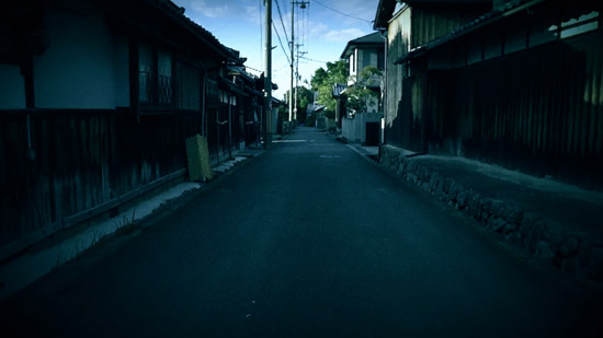 郡山街道