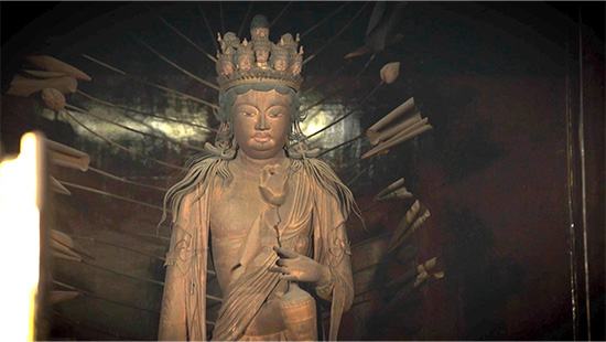 法華寺
