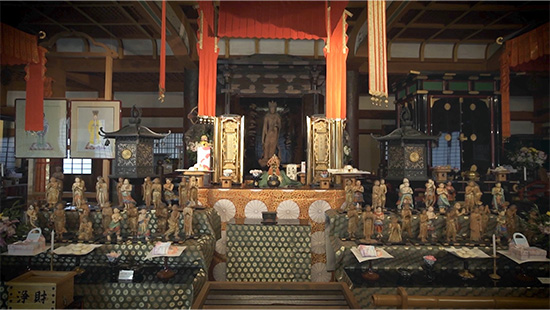 法華寺