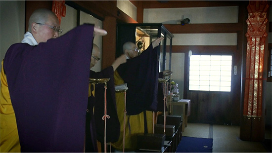 ひな会式