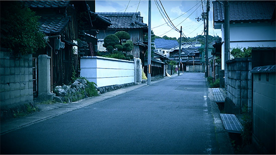 奈良街道
