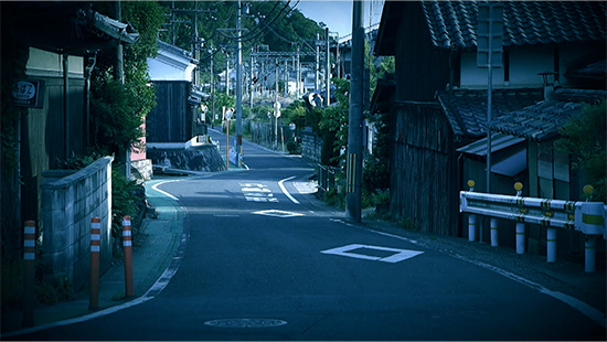 奈良街道