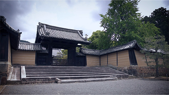 隨心院