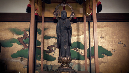 隨心院