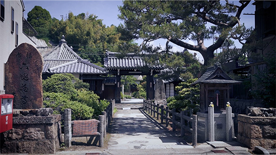 大善寺