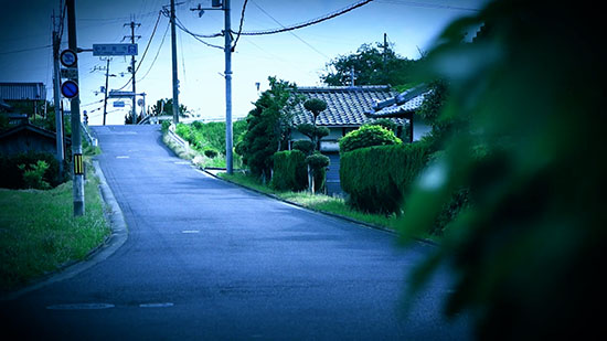 奈良街道