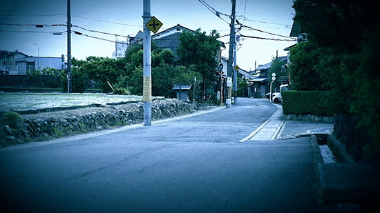 奈良街道