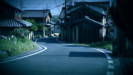 奈良街道