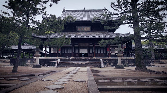 萬福寺