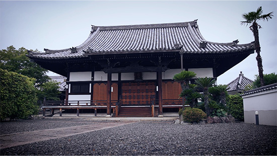 称名寺