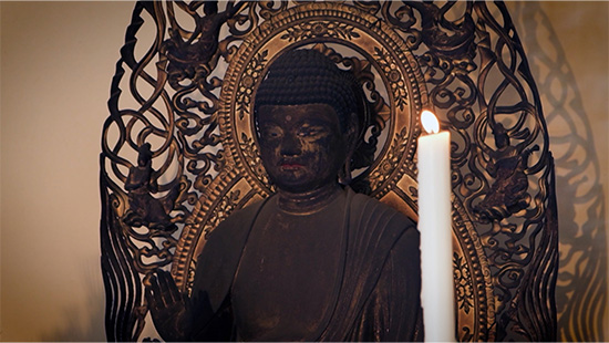 伝香寺