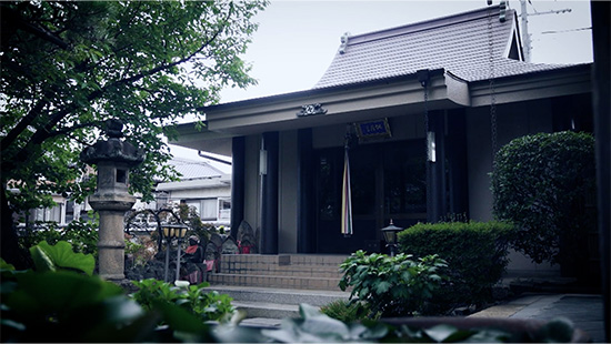 想善寺