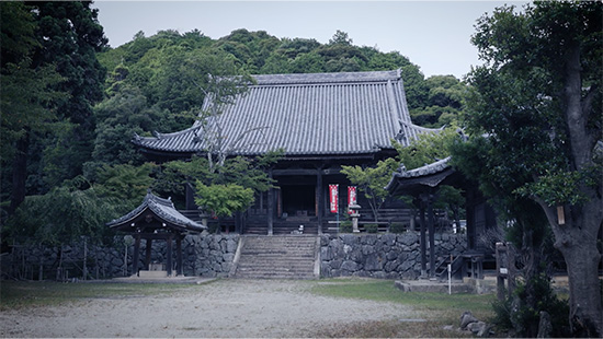 随願寺
